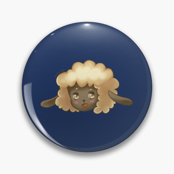 Item preview, Wooly Rune Factory   designed and sold by jackdickens.