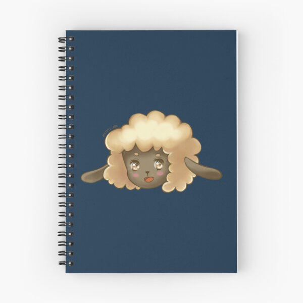 Item preview, Wooly Rune Factory   designed and sold by jackdickens.