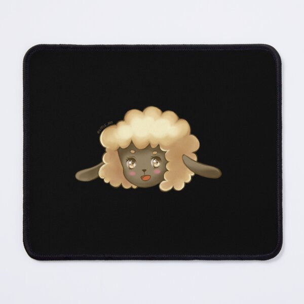 Item preview, Wooly Rune Factory designed and sold by jackdickens.