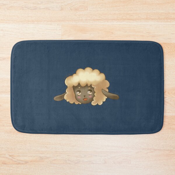 Item preview, Wooly Rune Factory   designed and sold by jackdickens.