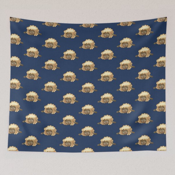 Item preview, Wooly Rune Factory   designed and sold by jackdickens.