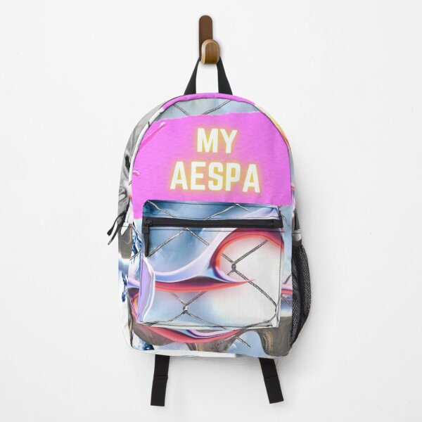 Item preview, For MY // Inspired by aespa // ✨ designed and sold by StarryPopStuff.