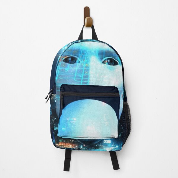 Item preview, Artificial Intelligence Is Taking Over designed and sold by Artel-Blue.