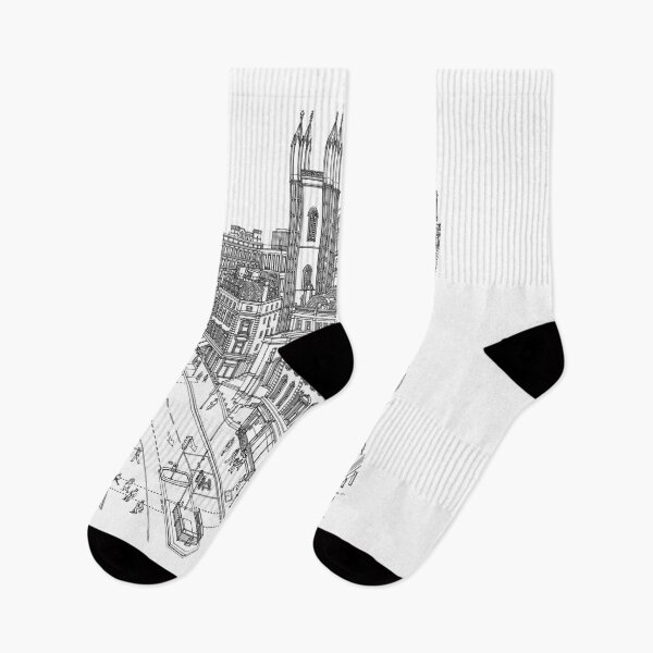 Item preview, London designed and sold by LERILERA.
