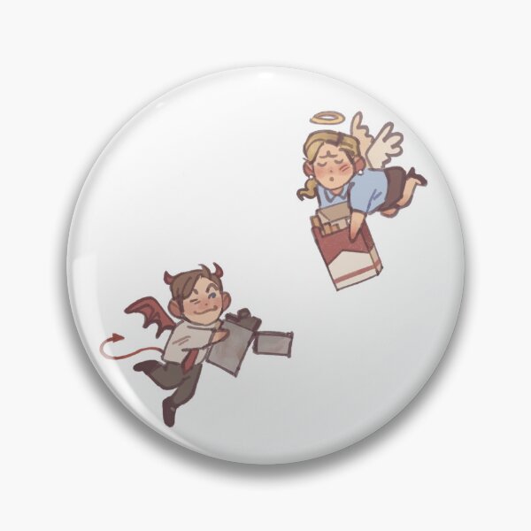 Item preview, KIMJIMMY STICKER SET ? designed and sold by birdlawco.