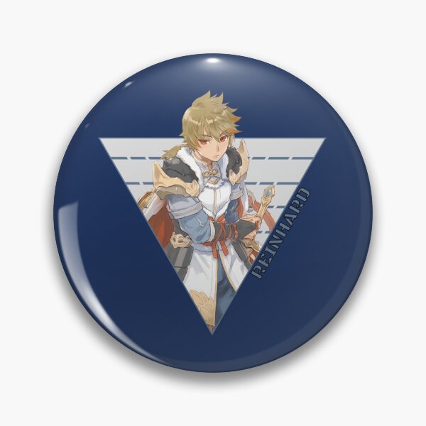 Item preview, Tri Reinhard Active  designed and sold by jackdickens.