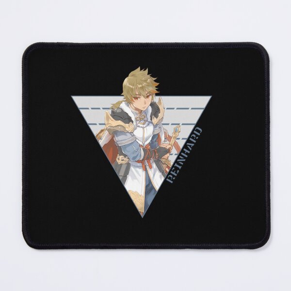 Item preview, Tri Reinhard Active designed and sold by jackdickens.