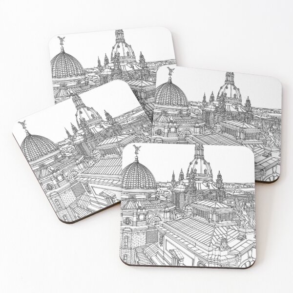 Item preview, Dresden designed and sold by LERILERA.