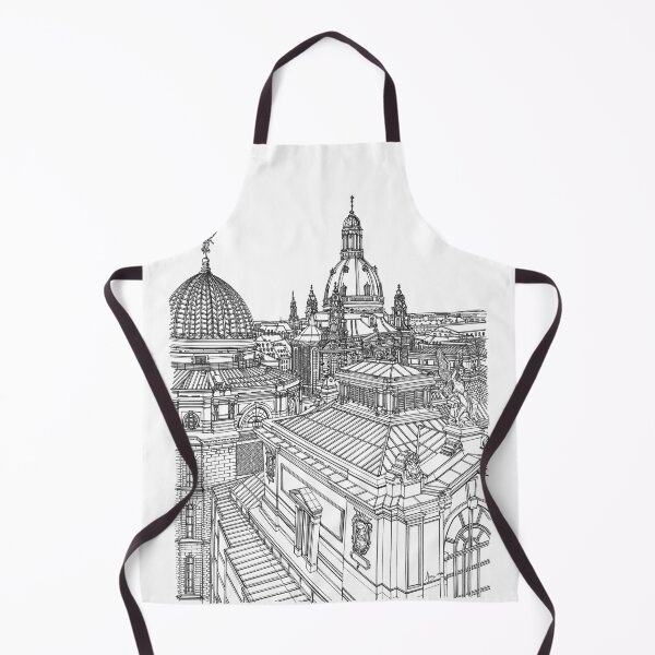 Item preview, Dresden designed and sold by LERILERA.