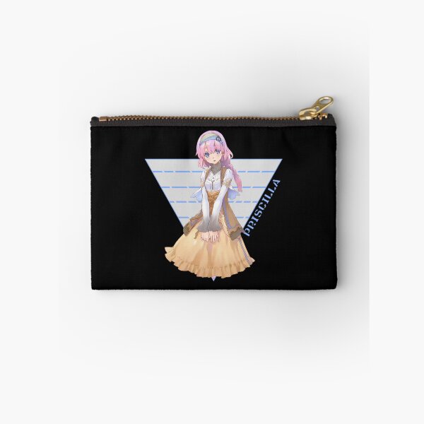 Item preview, Tri Priscilla    designed and sold by jackdickens.