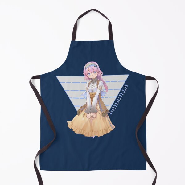 Item preview, Tri Priscilla designed and sold by jackdickens.