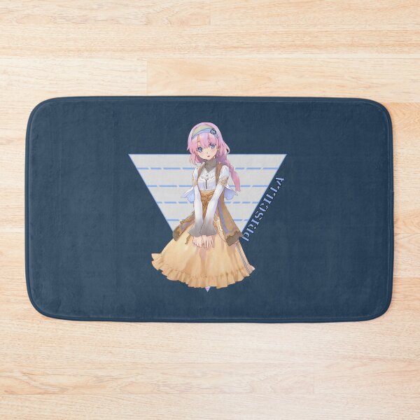 Item preview, Tri Priscilla    designed and sold by jackdickens.