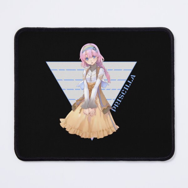 Item preview, Tri Priscilla    designed and sold by jackdickens.