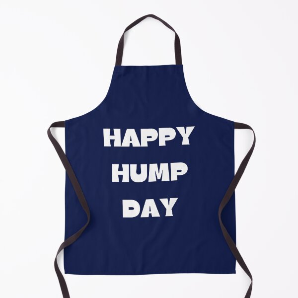 Item preview, Happy Hump Day designed and sold by Teepocalypse.