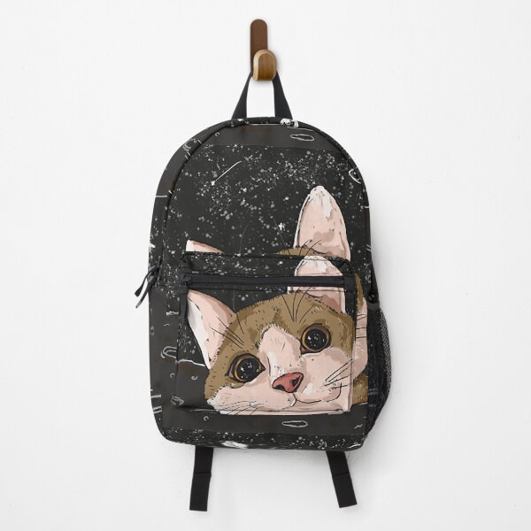 Item preview, CAT SPACE designed and sold by kukkaihk.