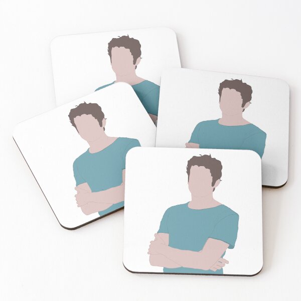 Item preview, nicolas maupas mare fuori designed and sold by lvnstickers.