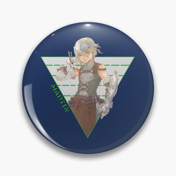 Item preview, Tri Martin   designed and sold by jackdickens.