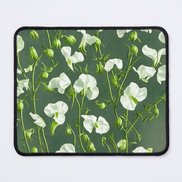 Item preview, Sweet Pea Buds for April designed and sold by FamiliarPufferfish.