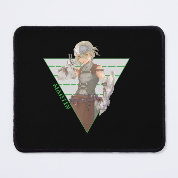Item preview, Tri Martin   designed and sold by jackdickens.