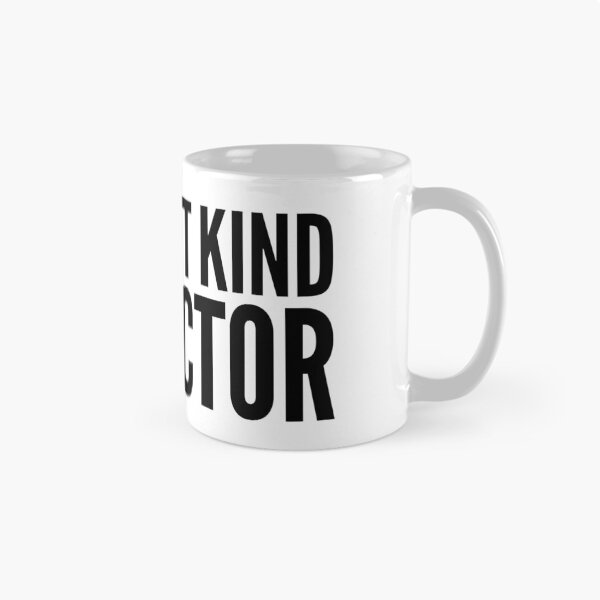 Item preview, Not That Kind Of Doctor designed and sold by texteestore.