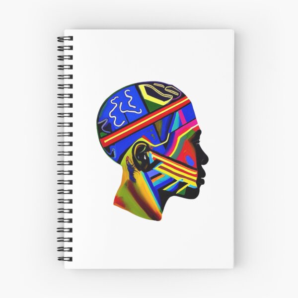 Item preview, Intelligence Is Lethal Black History designed and sold by itzbart.
