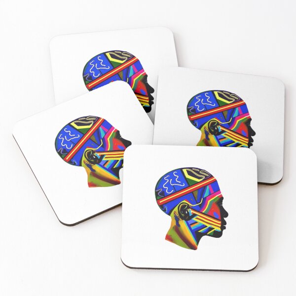 Item preview, Intelligence Is Lethal Black History designed and sold by itzbart.