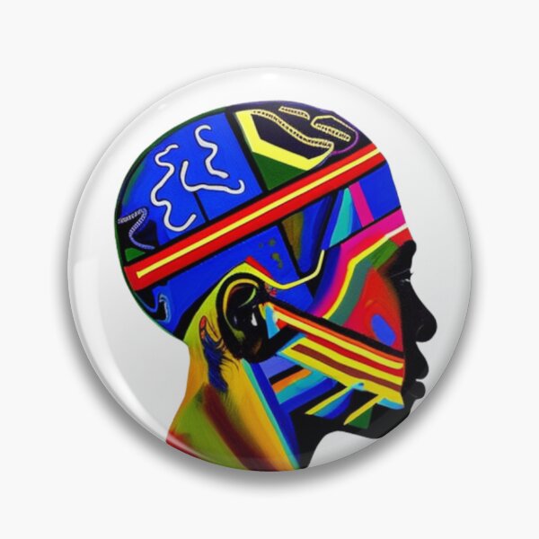 Item preview, Intelligence Is Lethal Black History designed and sold by itzbart.