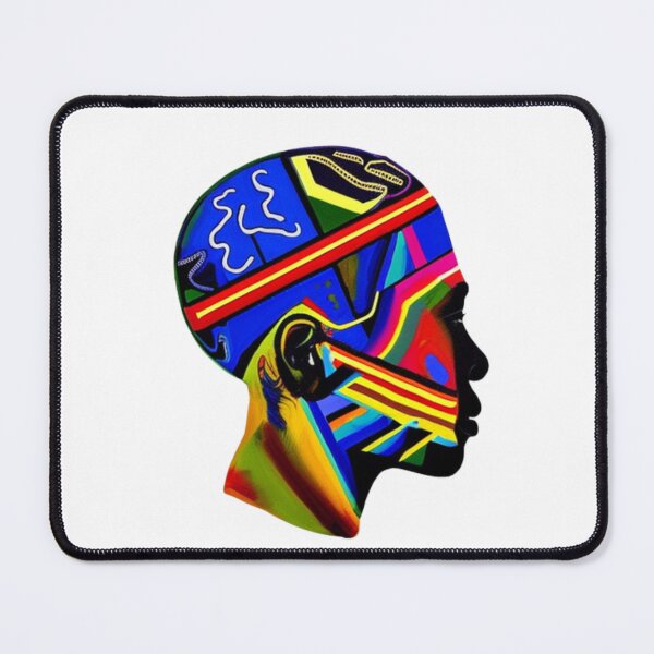 Item preview, Intelligence Is Lethal Black History designed and sold by itzbart.
