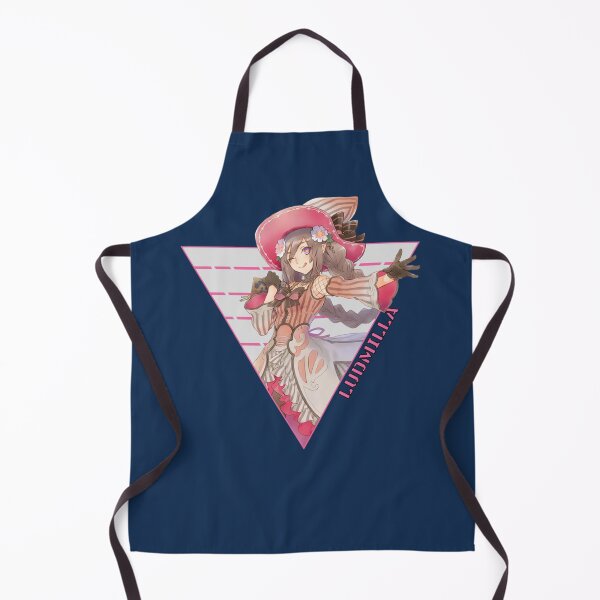 Item preview, Tri Ludmilla designed and sold by jackdickens.