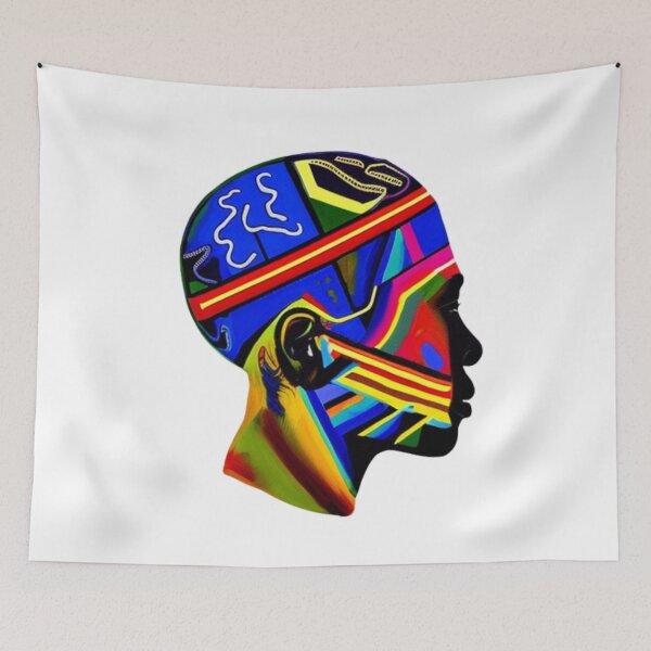 Item preview, Intelligence Is Lethal Black History designed and sold by itzbart.
