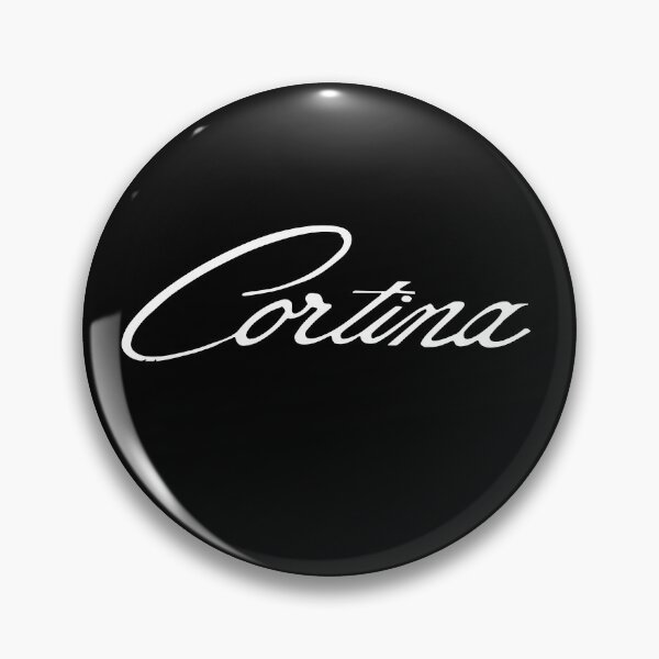 Item preview, Blueprint of the Cortina Mk3 designed and sold by rogue-design.