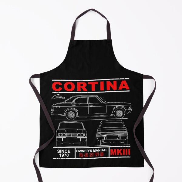 Item preview, Blueprint of the Cortina Mk3 designed and sold by rogue-design.