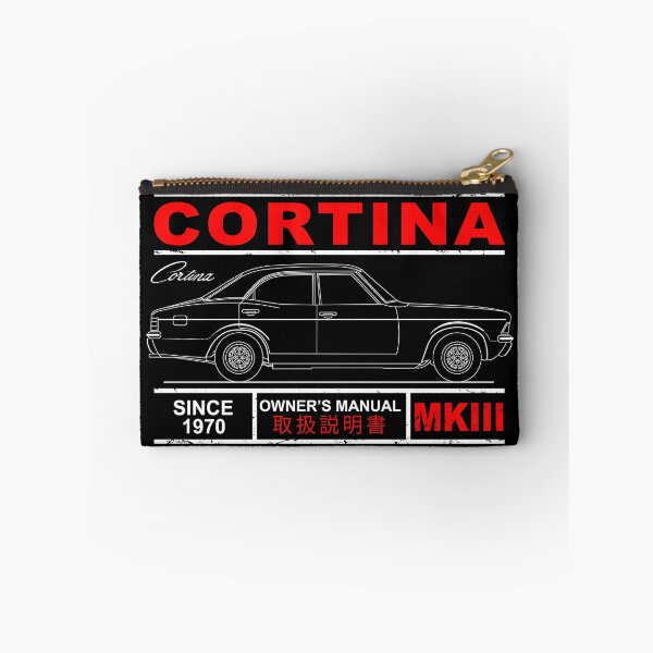 Item preview, Blueprint of the Cortina Mk3 designed and sold by rogue-design.