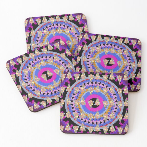 Item preview, Graphic Aesthetic Mandala Art Natural Mandala Kaleidoscope Meditation Natural Liife Gift designed and sold by Dodern.