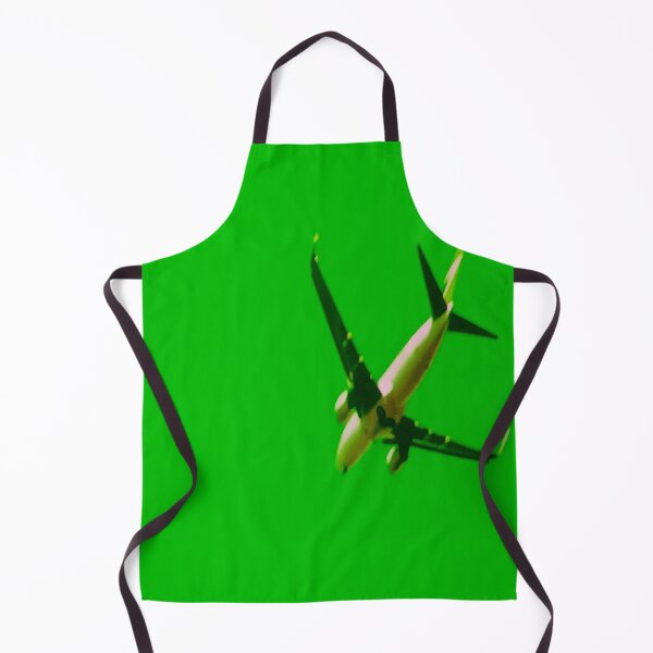 Item preview, Green Air Plane Photograph - Art designed and sold by jolabrese.