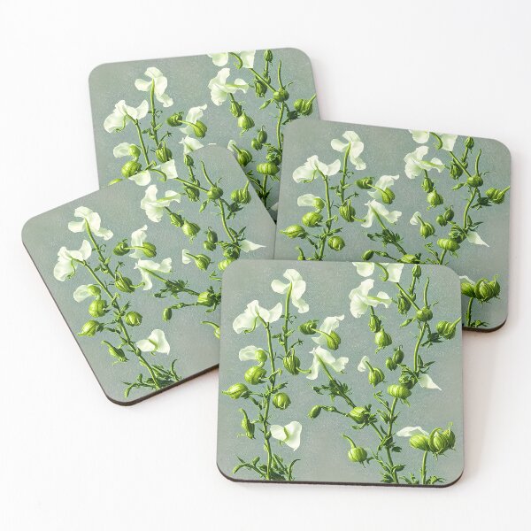Item preview, April Sweet Pea Plant designed and sold by FamiliarPufferfish.