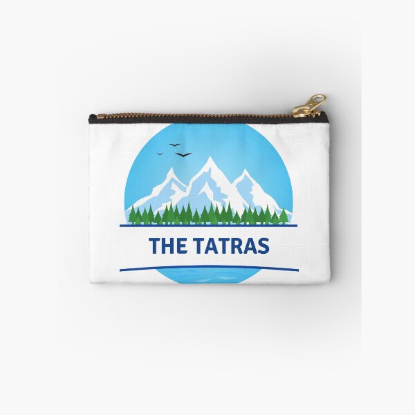 Item preview, The Tatra Mountains Poland designed and sold by steelskydesigns.