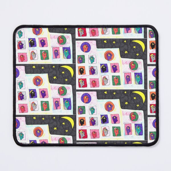 Item preview, Moon Gazing designed and sold by JaySnellingArt.