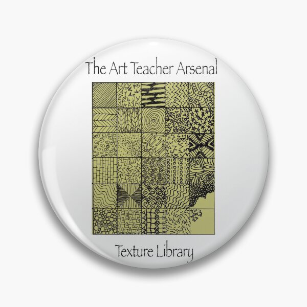 Item preview, Art Teacher Arsenal/ Texture Library designed and sold by Karen Eutemey.