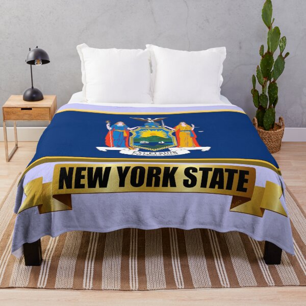 Item preview, NEW YORK STATE Gifts, Stickers, Masks & Products (5) designed and sold by mpodger.