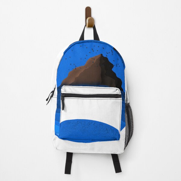 Item preview, Islands in the ocean designed and sold by AdamCeko.