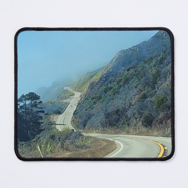 Item preview, pacific coast highway designed and sold by Bethan Rose Studio.