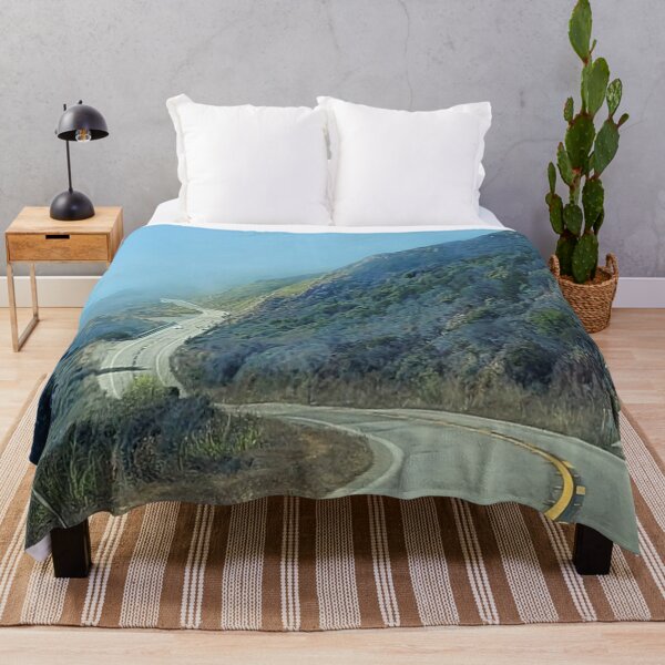 Item preview, pacific coast highway designed and sold by Bethan Rose Studio.