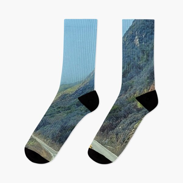 Item preview, pacific coast highway designed and sold by Bethan Rose Studio.