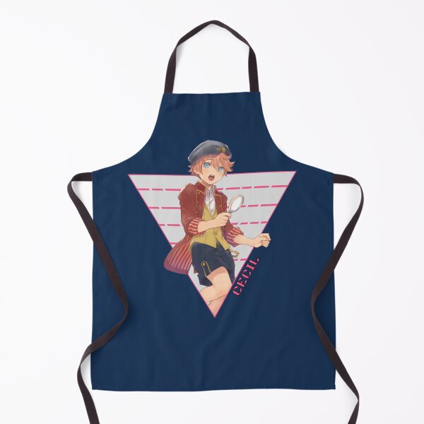 Item preview, Tri Cecil    designed and sold by jackdickens.