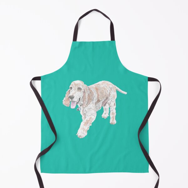 Item preview, Charlie - Fur Angel in Hawaii designed and sold by daveand65.