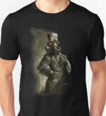 Dapper Cthulhu Unisex T-Shirt