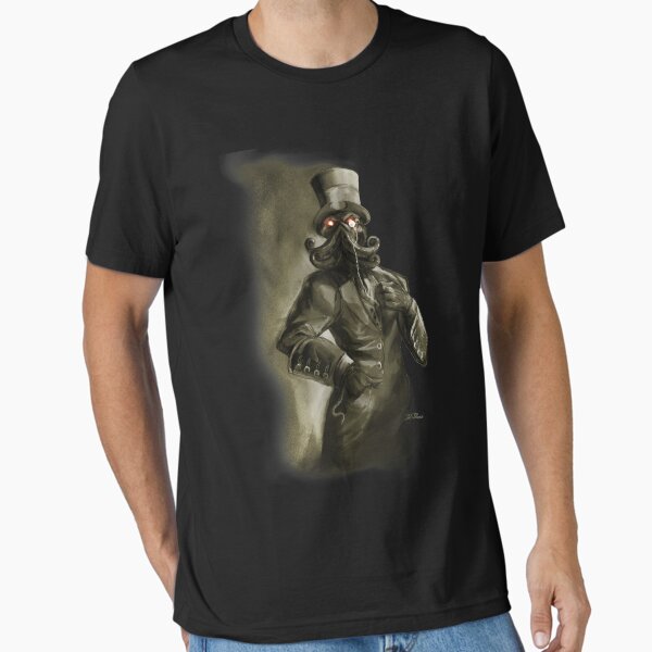Item preview, Dapper Cthulhu designed and sold by DanielBDemented.