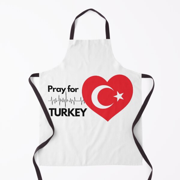 Artikelvorschau, Betet für die Türkei entworfen und verkauft von ardianSZ-studio.