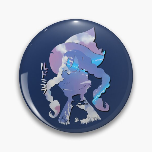 Item preview, Ludmilla Horizon   designed and sold by jackdickens.